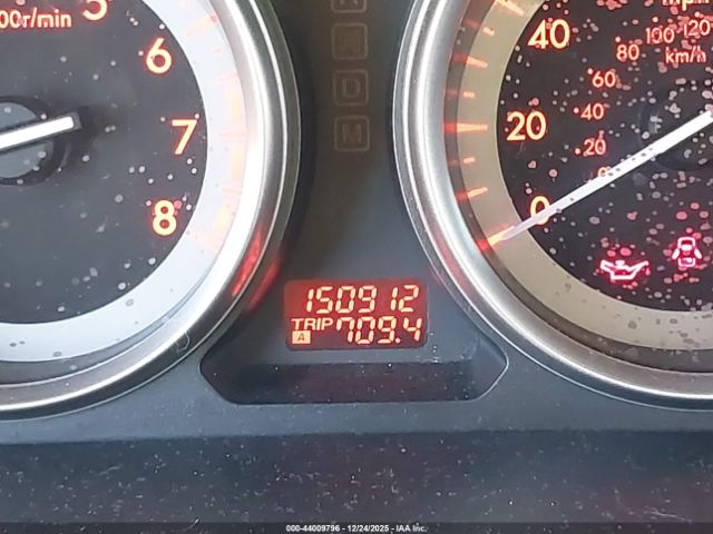 Mazda Cx Touring Image 6