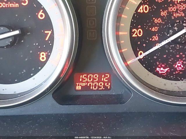 Mazda Cx Touring Image 6