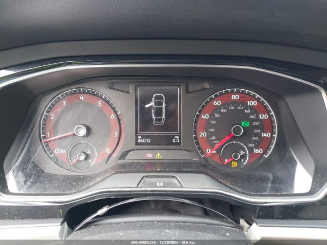 Volkswagen Jetta Image 3