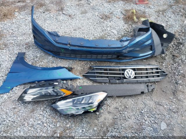 Volkswagen Jetta Image 9