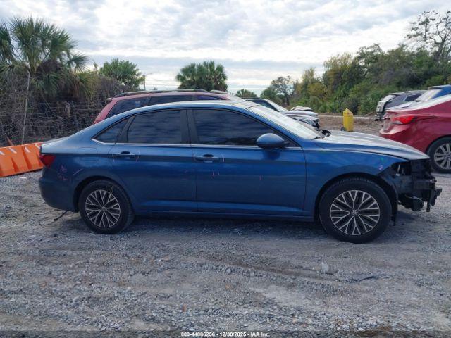 Volkswagen Jetta Image 7