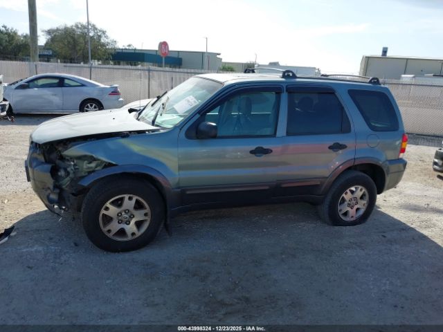Ford Escape Image 17