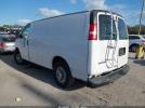 Chevrolet Express Work Van Image 13