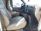 Chevrolet Express Work Van Image 2