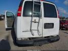 Chevrolet Express Work Van Image 4