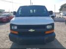Chevrolet Express Work Van Image 3
