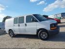 Chevrolet Express Work Van Image 12