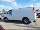 Chevrolet Express Work Van Image 9