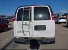 Chevrolet Express Work Van Image 8