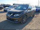 Nissan Rogue Sl Image 15