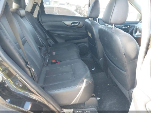 Nissan Rogue Sl Image 6