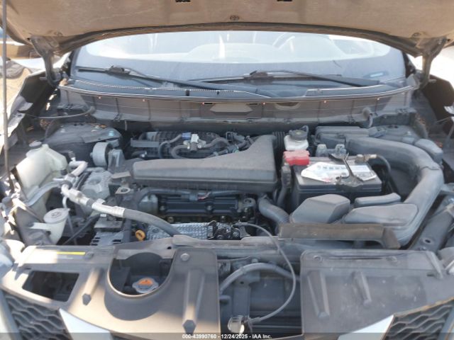 Nissan Rogue Sl Image 10