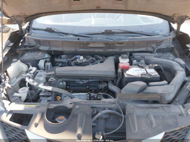 Nissan Rogue Sl Image 10