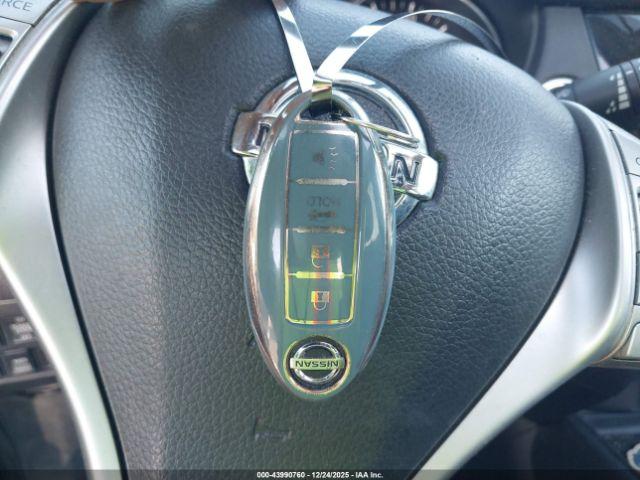 Nissan Rogue Sl Image 12