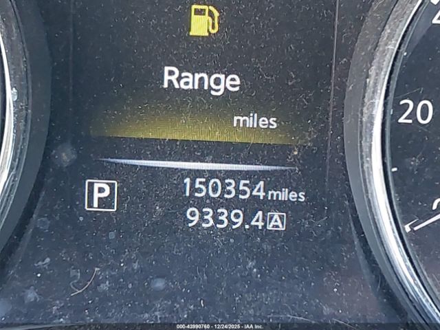 Nissan Rogue Sl Image 2