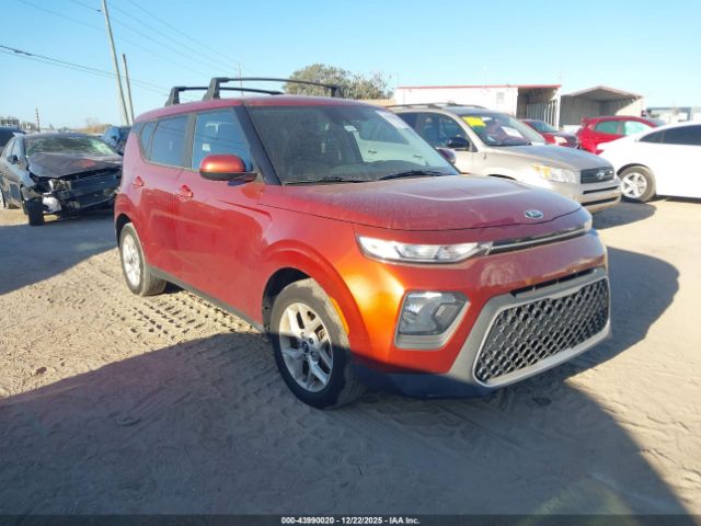 Kia Soul S Image 1