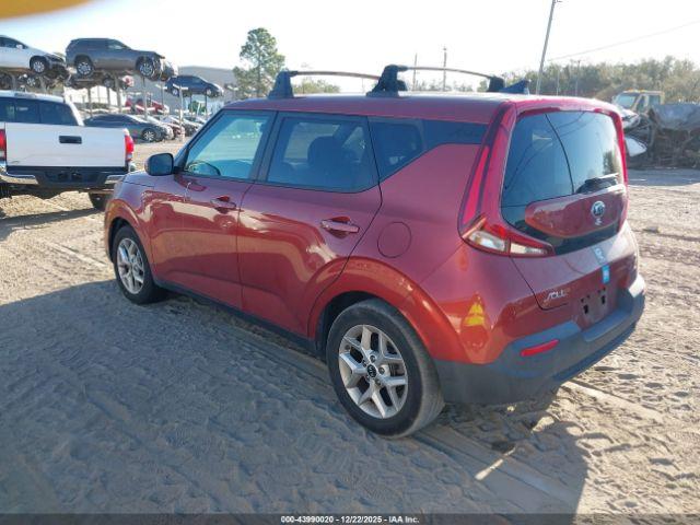 Kia Soul S Image 7