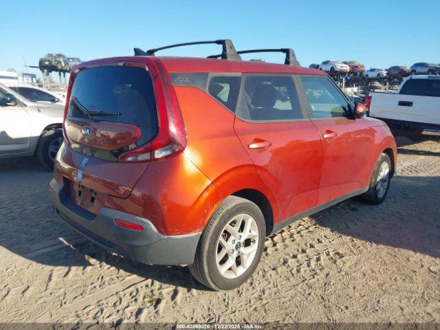 Kia Soul S Image 4