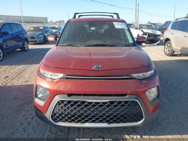 Kia Soul S Image 13