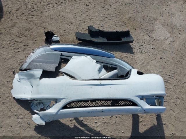 Chrysler 200 Lx Image 13