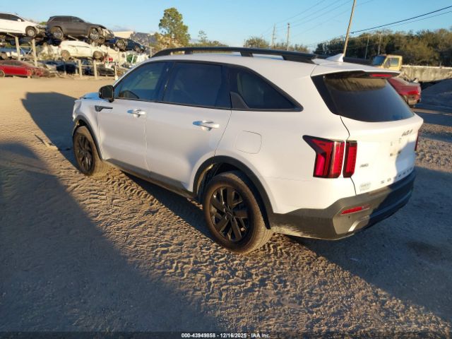 Kia Sorento X-line S Image 16