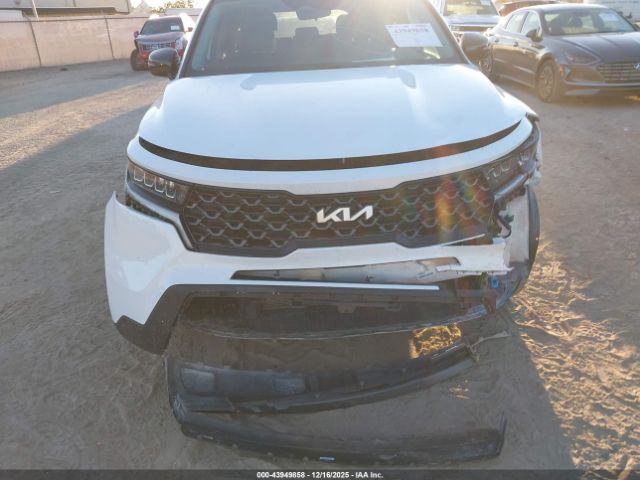 Kia Sorento X-line S Image 11