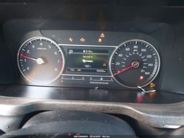 Kia Sorento X-line S Image 5