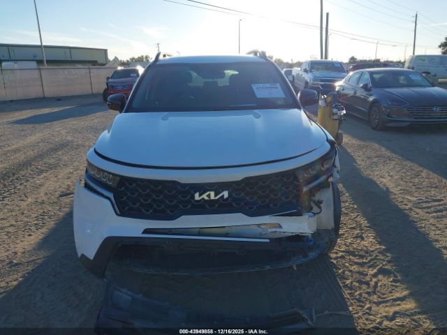 Kia Sorento X-line S Image 14