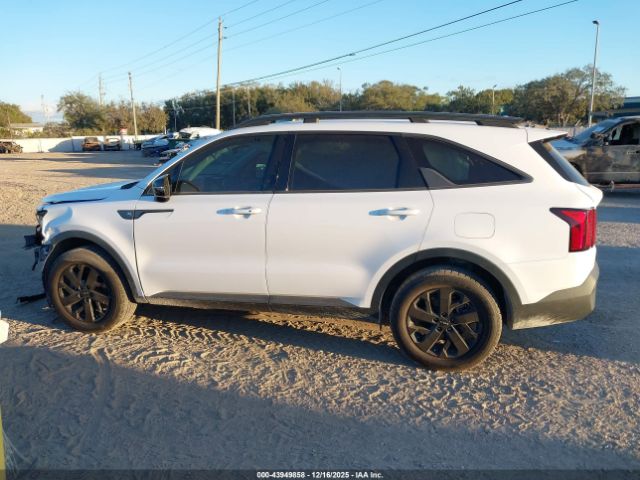 Kia Sorento X-line S Image 8