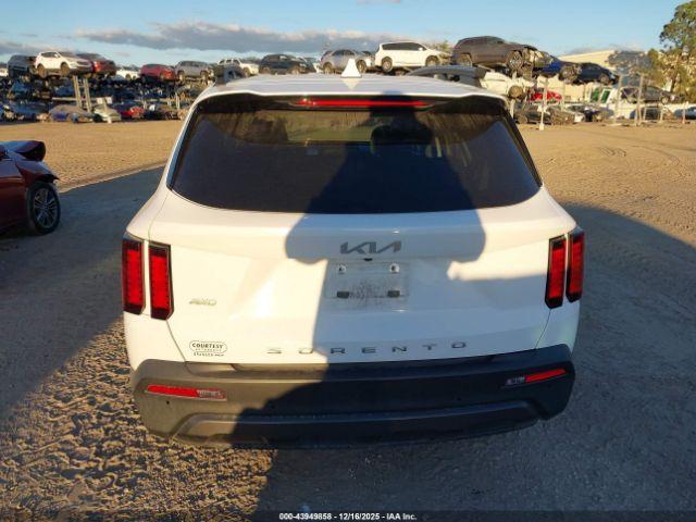 Kia Sorento X-line S Image 13