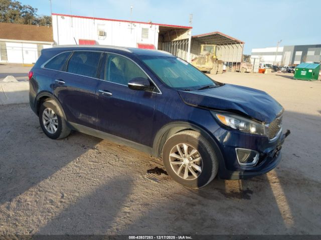Kia Sorento 3.3l Lx Image 1