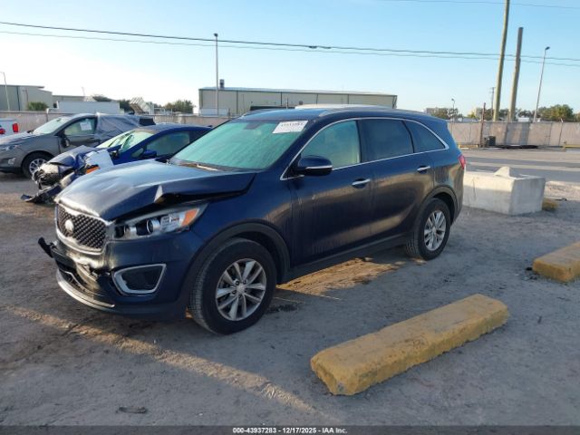 Kia Sorento 3.3l Lx Image 10