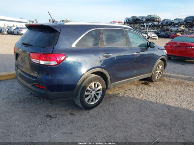 Kia Sorento 3.3l Lx Image 3