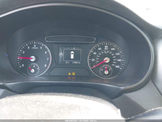 Kia Sorento 3.3l Lx Image 7