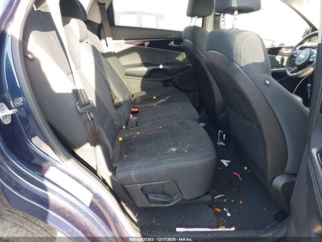 Kia Sorento 3.3l Lx Image 4