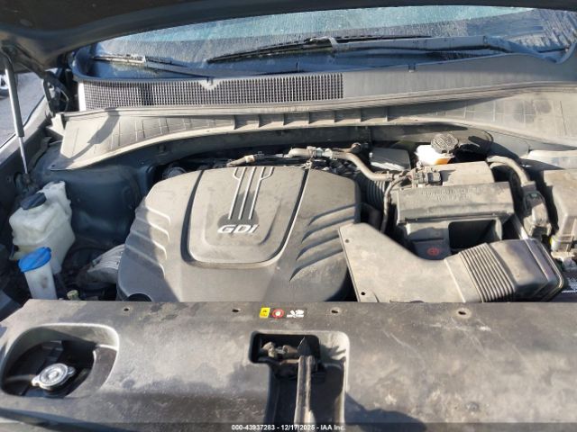 Kia Sorento 3.3l Lx Image 9