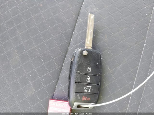 Kia Sorento 3.3l Lx Image 13