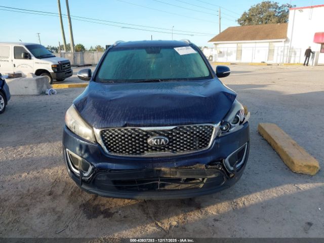 Kia Sorento 3.3l Lx Image 14