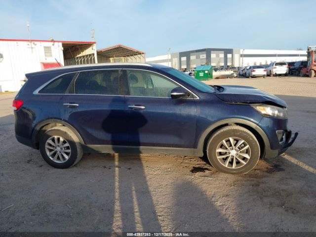 Kia Sorento 3.3l Lx Image 8