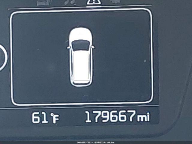 Kia Sorento 3.3l Lx Image 15