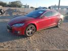Tesla Model S Image 6